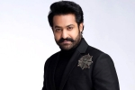 NTR talk show announcement, NTR talk show updates, ntr to host a talk show, Tees