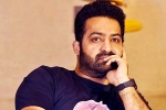 NTR producer, NTR breaking updates, ntr turning producer, Kalyan ram