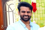 NTR, Sai Tej film, ntr s voiceover for sai tej s next film, Karthik dandu