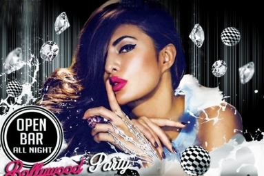 NYE 2019 Bollywood Party