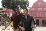 Anupam Kher, Danny Denzongpa, naam shabana movie review, Danny denzongpa