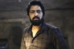 Naandhi movie review and rating, Naandhi Movie Tweets, naandhi movie review rating story cast and crew, Naandhi rating