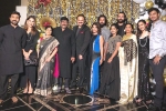 Naga Babu updates, Naga Babu updates, naga babu s birthday bash attended by mega family, Birthday party Naga Babu updates, Naga Babu updates, naga babu s birthday bash attended by mega family, Birthday party