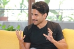 Naga Chaitanya upcoming movie, Naga Chaitanya, naga chaitanya in talks for one more bollywood film, Hindi movies