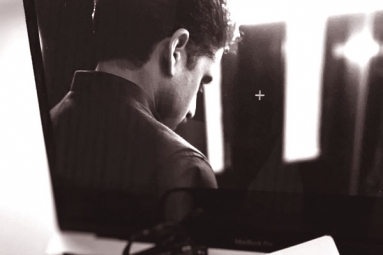 Naga Chaitanya commences the shoot of Dootha