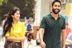 Love Story trailer, Love Story trailer, love story trailer naga chaitanya shines as a telangana youngster, Asian cinemas