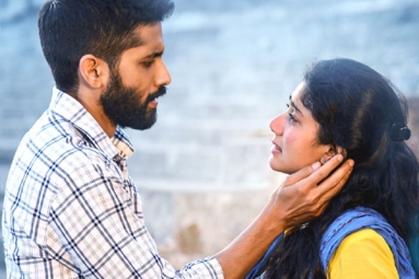 Naga Chaitanya&#039;s Love Story Back To Shooting Mode