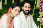 Naga Chaitanya and Sobhita Dhulipala wedding, Sobhita Dhulipala, naga chaitanya and sobhita dhulipala are engaged, Chaitanya