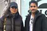 Naga Chaitanya and Sobhita Dhulipala clicks, Sobhita Dhulipala, naga chaitanya s click with sobhita going viral, Sobhita dhulipala