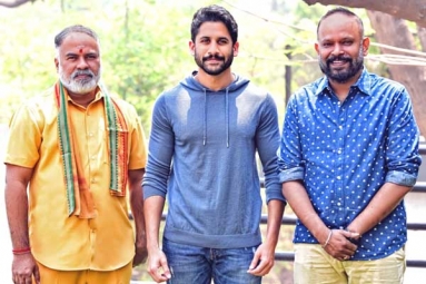 Naga Chaitanya to work with Venkat Prabhu