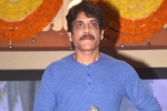 Nagarjuna controversy, Telugu cinema, nagarjuna badly trolled for his comments on ap tickets controversy, Director ram