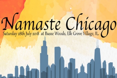 Namaste Chicago Namaste Chicago