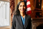 senior vice president of American airlines, senior vice president of American airlines, american airlines names priya aiyar as senior vice president, Obama administration
