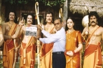 Nandamuri Balakrishna, Nartanasala release news, nandamuri balakrishna s dream project seeing the light, Soundarya