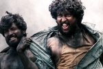 Nani Dasara breaking updates, Nani Dasara, nani s dasara nearing completion, Nani dasara