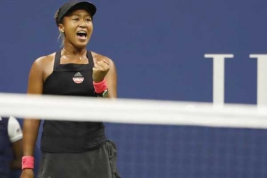 Naomi Osaka Claims US Open Title in Dramatic Final