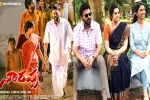 Narappa news, Narappa on Amazon, two venky s films heading for a digital release, Jeethu joseph Narappa news, Narappa on Amazon, two venky s films heading for a digital release, Jeethu joseph