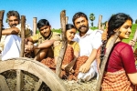 Narappa review, Narappa movie rating, narappa movie review rating story cast and crew, Narappa rating