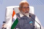 Modi about AI in BRICS, Flag Narendra Modi, brics will break barriers narendra modi, Brics summit
