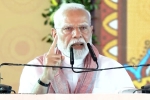 Narendra Modi news, Pahalgam Terrorist Attack news, narendra modi s strong warning to terrorists, Singh