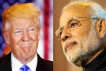 Narendra Modi and Donald Trump, Narendra Modi and Donald Trump talks, narendra modi and donald trump to talk over phone soon, New york times
