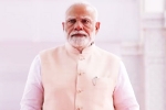 Narendra Modi as CM, Narendra Modi breaking, narendra modi completes 23 years in indian politics, Ram mandir