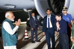 G7 Summit Italy 2024, G7 Summit Italy dates, narendra modi lands in italy for g7 summit, Volodymyr zelenskyy