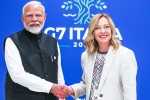 G7 Summit, Narendra Modi G7 Summit, narendra modi s key meetings at the g7 summit, Puli