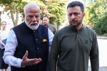 Narendra Modi and Volodymyr Zelensky talks, Narendra Modi and Volodymyr Zelensky meeting, narendra modi meets volodymyr zelensky for bilateral talks, Volodymyr zelenskyy