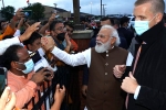 Narendra Modi USA updates, Narendra Modi, narendra modi to meet joe biden before the quad summit, Indian flag