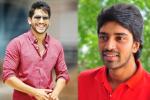 Allari Naresh, Allari Naresh, naresh walks out chaitu still in race, Manjima mohan