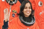 kalpana chawla family, kalpana chawla life history, nation pays tribute to kalpana chawla on her death anniversary, Indian youth