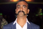 abhinandan varthaman, indain air force, nation welcomes wing commander abhinandan varthaman, Abhinandan varthaman