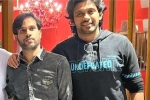 Jathi Ratnalu combo news, Sithara Entertainments, naveen polishetty and anudeep to work again, Jathi ratnalu combo