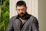 Aditi Rao Hydari, Aravind Swamy, mani ratnam s nawab trailer talk, Simbu