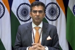 raveesh kumar on pakistan, mea naya soch, mea naya pakistan with naya soch should show naya action against terrorist groups, Abhinandan varthaman