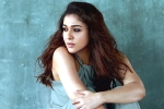 Nayanthara, Nayanthara remuneration, nayanthara issues an apology, Nayanthara