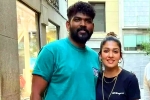 Nayanthara and Vignesh Shivan, Vignesh Shivan, nayanthara and vignesh shivan are now proud parents, Vignesh shivan