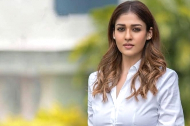 Nayanthara Responds About Her Engagement