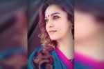 Nayanthara, KS Ravikumar, nayanthara joins balakrishna s shoot, Actress nayanthara