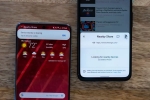 android, phones, google s nearby share file transfer tool is now available on android, Invisible