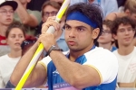 Neeraj Chopra latest updates, Neeraj Chopra achievement, neeraj chopra s consecutive olympic medals for india, Hockey
