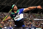 Neeraj Chopra new breaking, Neeraj Chopra 2025, neeraj chopra wins paris diamond league, Fan