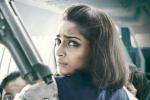 Neerja Bhanot, Neerja, sonam kapoor s neerja ban in pak, Commerce ministry
