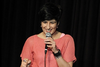Neeti Palta: Laugh Out Loud - The Female Side Of Humor!! Stand Up Comedy