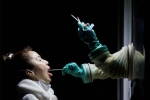 South Africa, NeoCov rate, new coronavirus variant neocov traced by chinese scientists, Wuhan