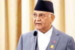Nepal PM, KP Sharma Oli new updates, nepal pm kp sharma oli resigns after protests, Facebook Nepal PM, KP Sharma Oli new updates, nepal pm kp sharma oli resigns after protests, Facebook