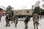 Nepal Army latest breaking, Nepal Army breaking, nepal protests army imposes nationwide curfew, Sex Nepal Army latest breaking, Nepal Army breaking, nepal protests army imposes nationwide curfew, Sex