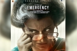 Emergency movie, Emergency movie postponed, kangana ranaut to announce the new release date of emergency, New release