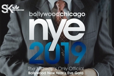 New Years Eve Party 2019 Chicago